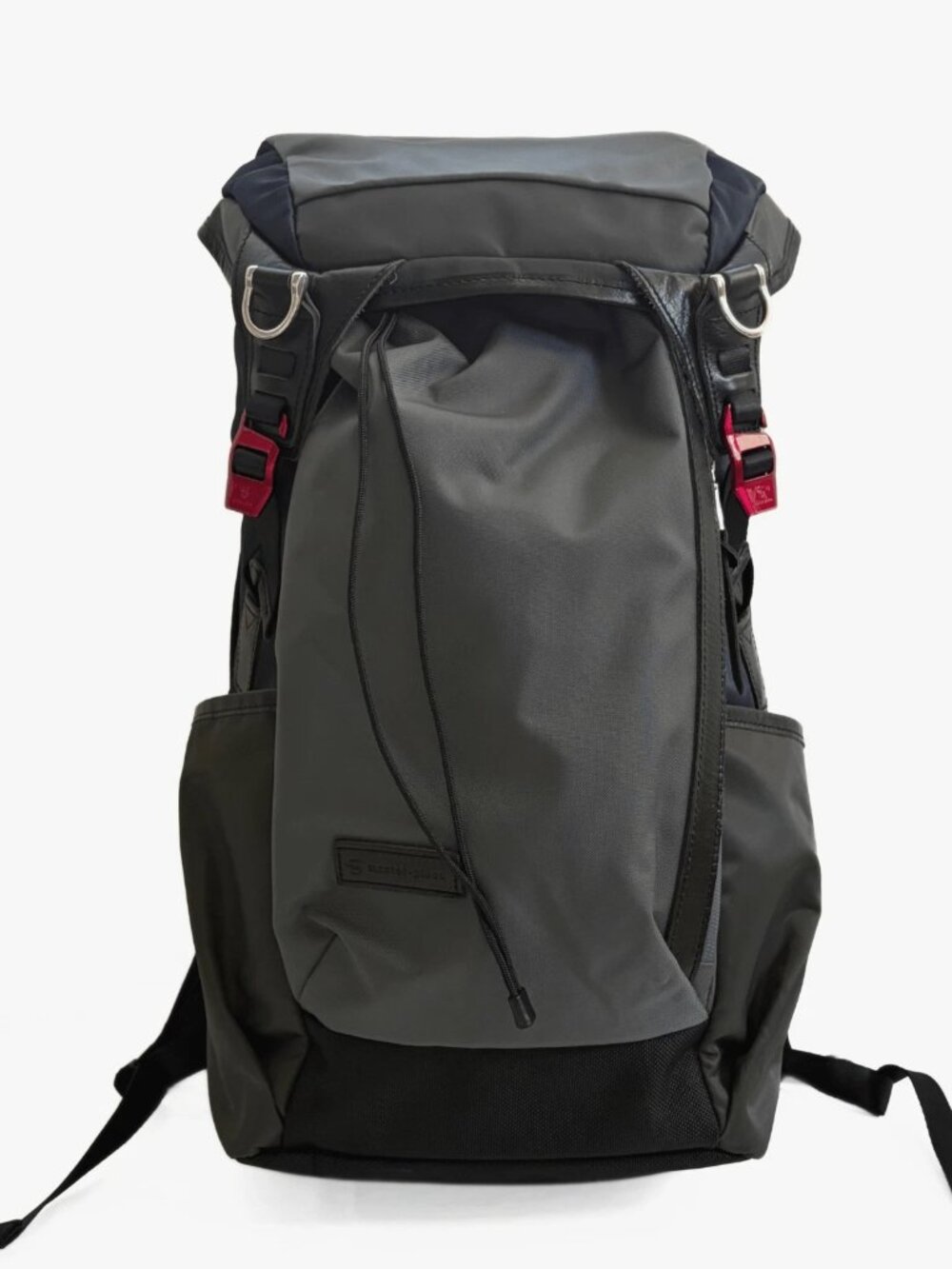 Master-piece MSPC Cordura MasterTex Potential Leather Backpack No.01741-V3 Japan